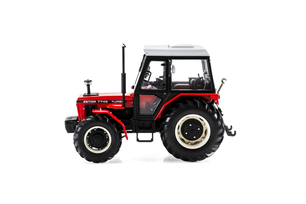 ZETOR 7745 Turbo 1:32