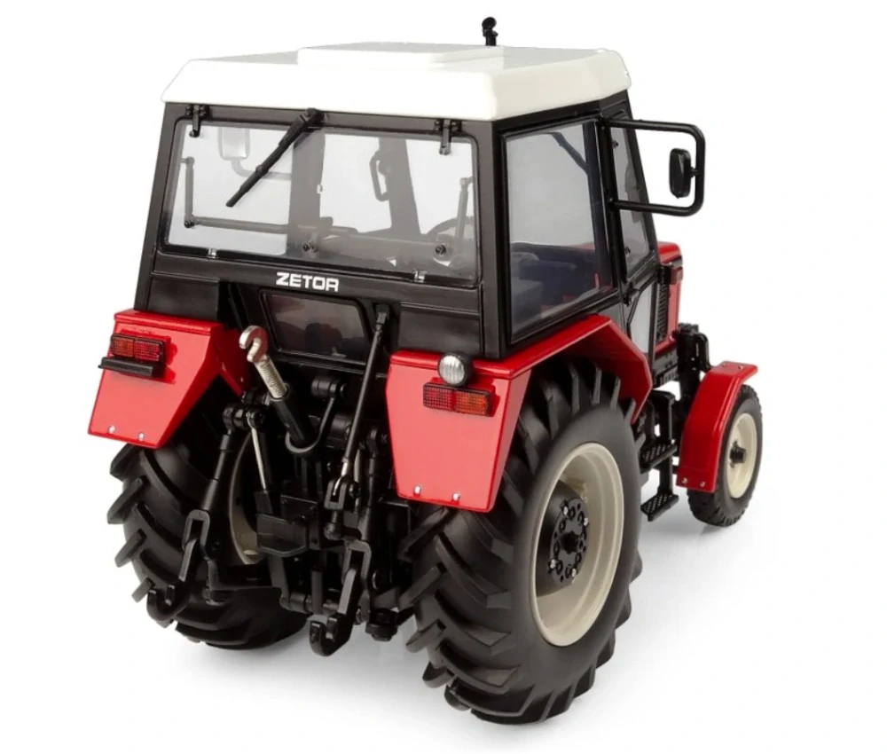 ZETOR 7211 1:32