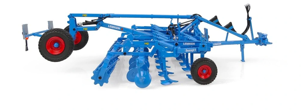 Kultivátor Lemken Smaragd 9/600 1:32