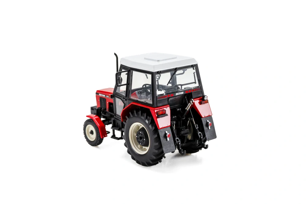 ZETOR 7711 1:32
