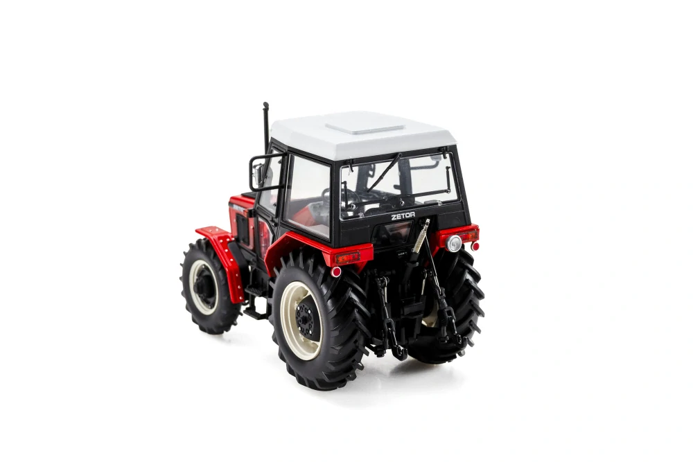 ZETOR 7745 Turbo 1:32