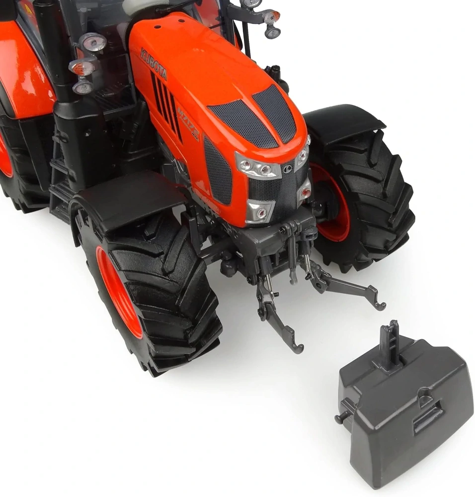 Traktor Kubota M7172 1:32