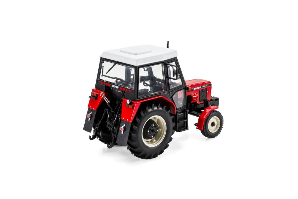 ZETOR 7711 1:32
