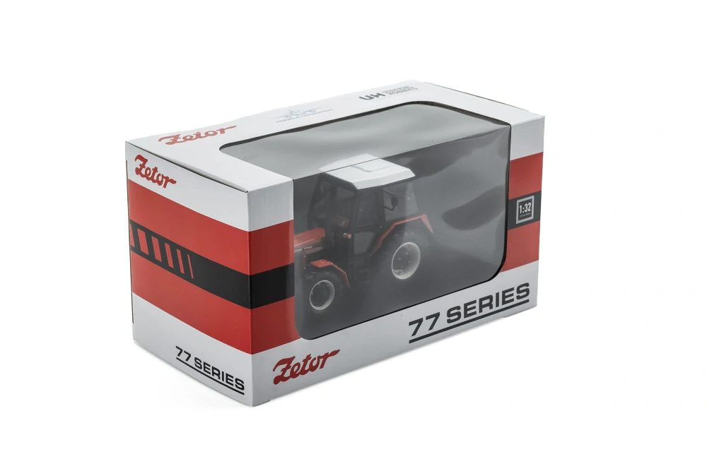 ZETOR 7745 1:32