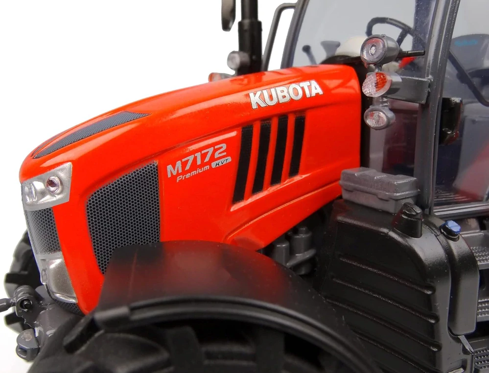 Traktor Kubota M7172 1:32